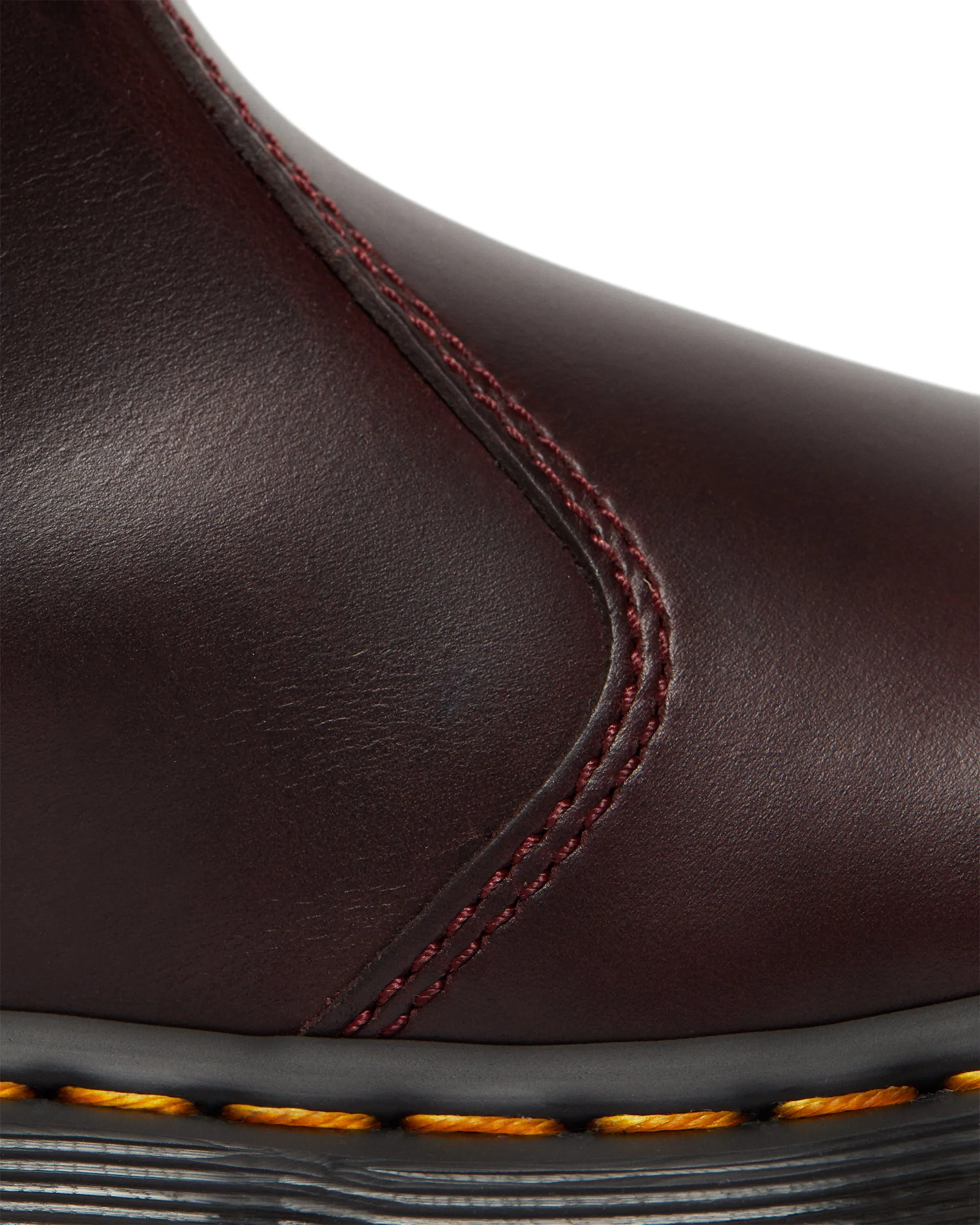 2976 LEONORE OXBLOOD ATLAS BOOT