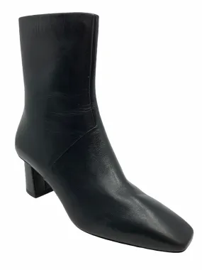 3.1 Phillip Lim Tess 60mm Square Toe Ankle Bootie Size 6