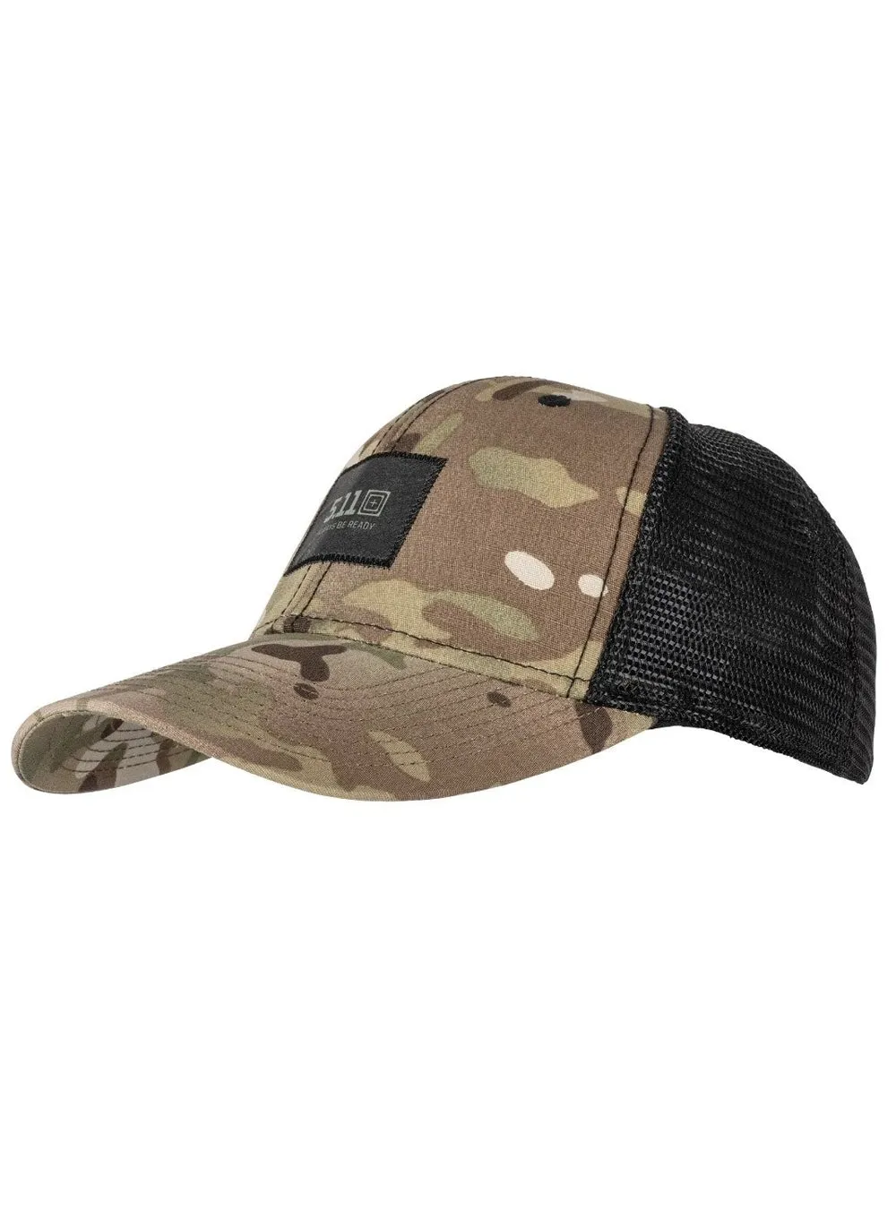 5.11 Tactical Multicam Trucker Cap