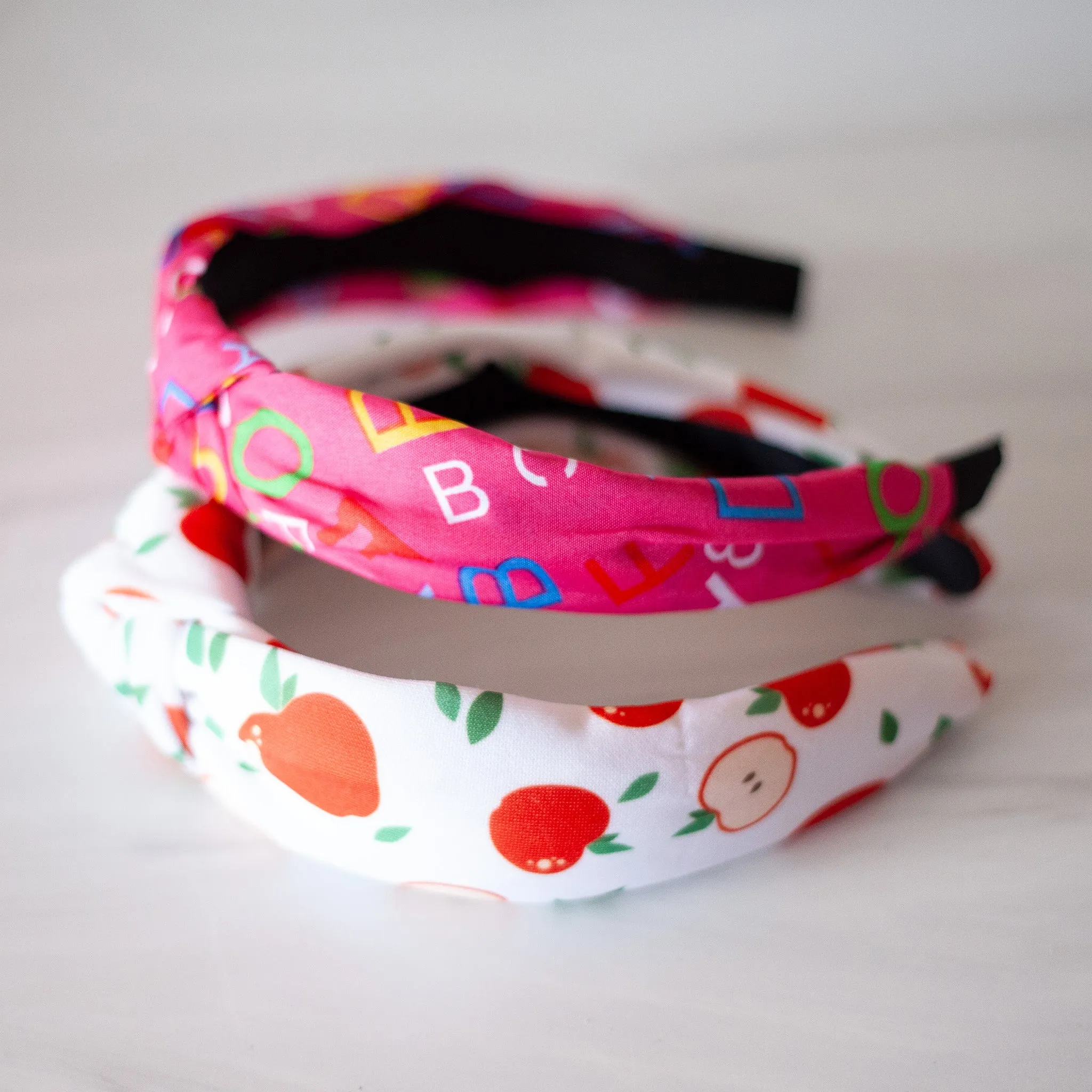 A Little Teacher Gift Headband Collection