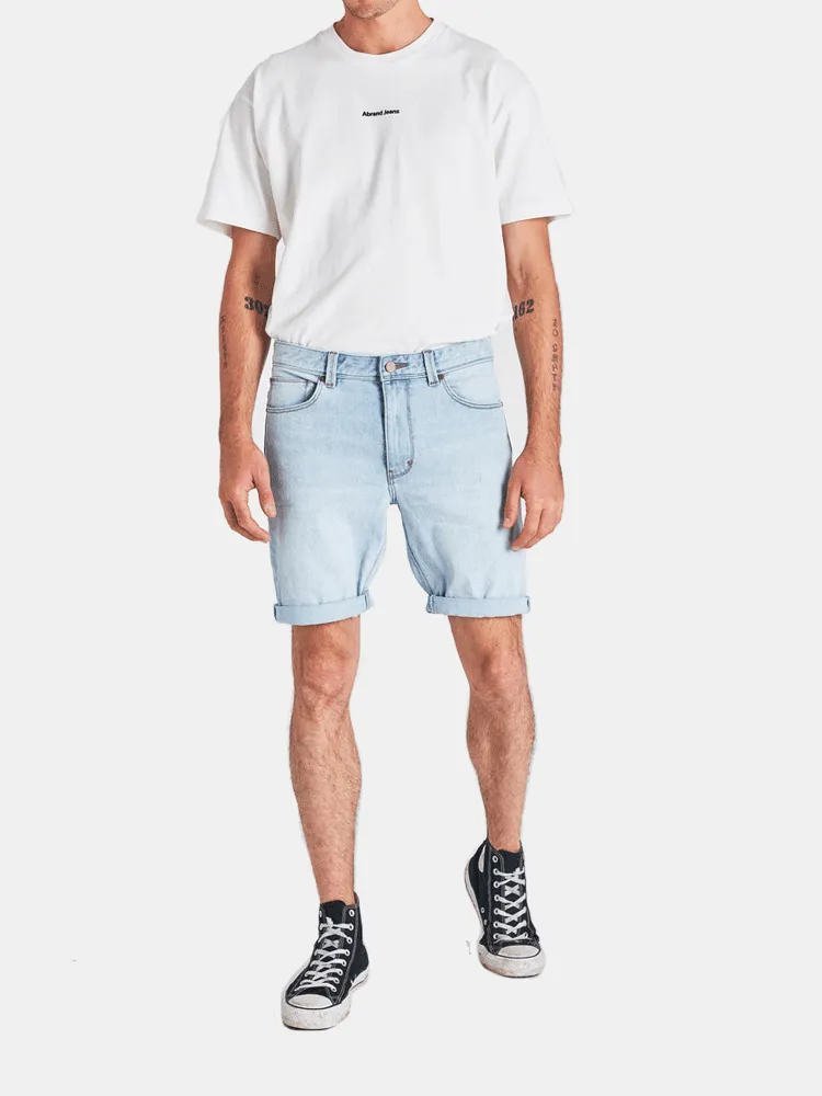 Abrand Jeans A Dropped Slim Short Professor