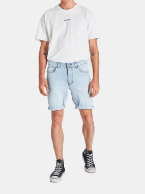 Abrand Jeans A Dropped Slim Short Professor