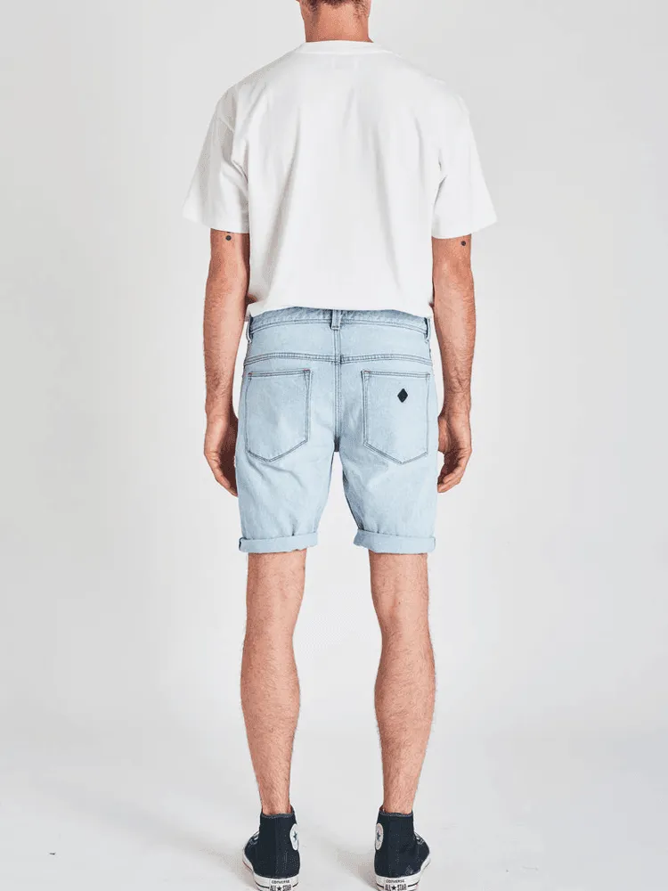 Abrand Jeans A Dropped Slim Short Professor