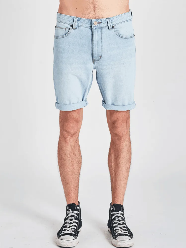 Abrand Jeans A Dropped Slim Short Professor