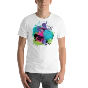 Abstract Series 03 Unisex T-shirt