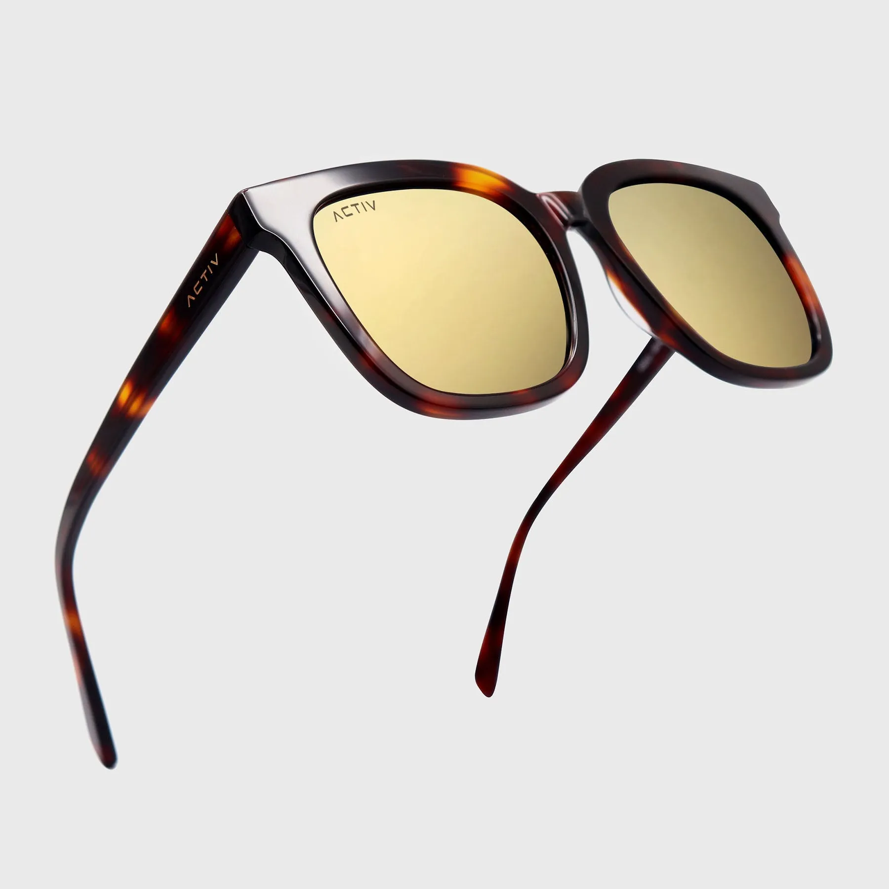 ACTIV - RMU Gloss Tortoise