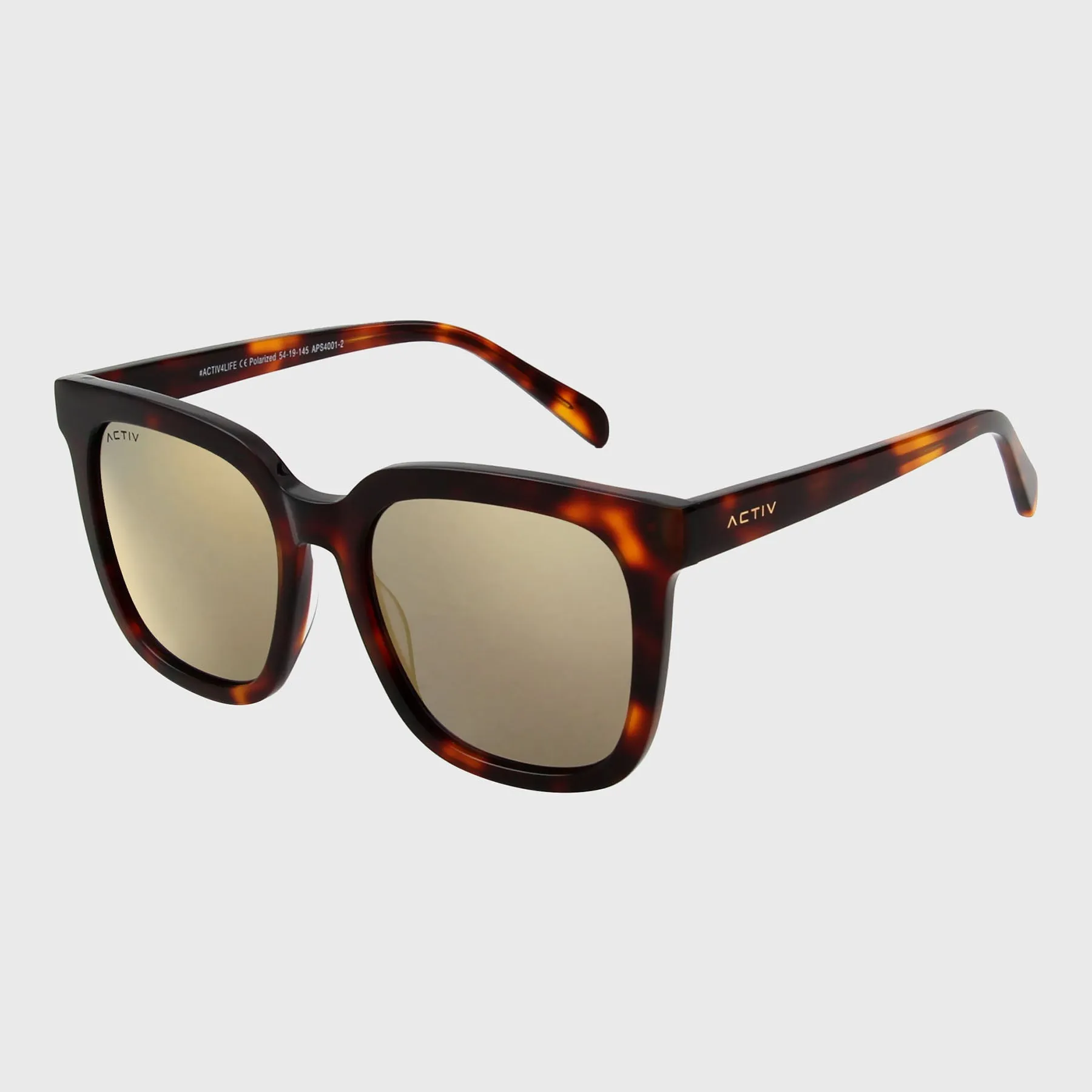 ACTIV - RMU Gloss Tortoise