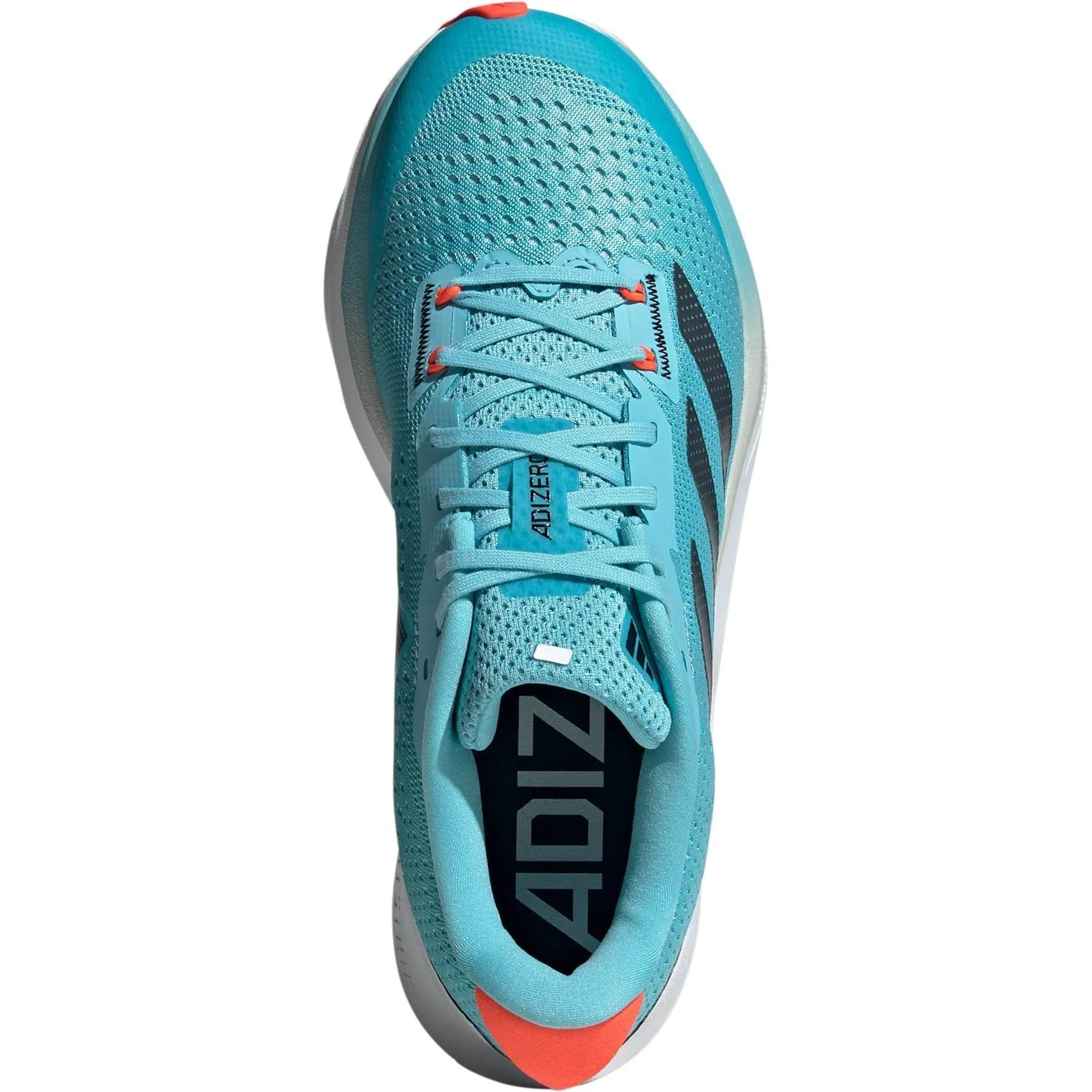 adidas Adizero SL Womens Running Shoes - Blue