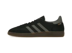 Adidas Handball Spezial "Core Black Grey Four Gum"