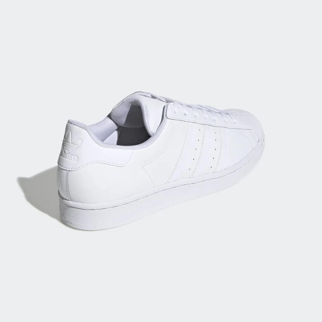 Adidas Originals  Superstar Triple White