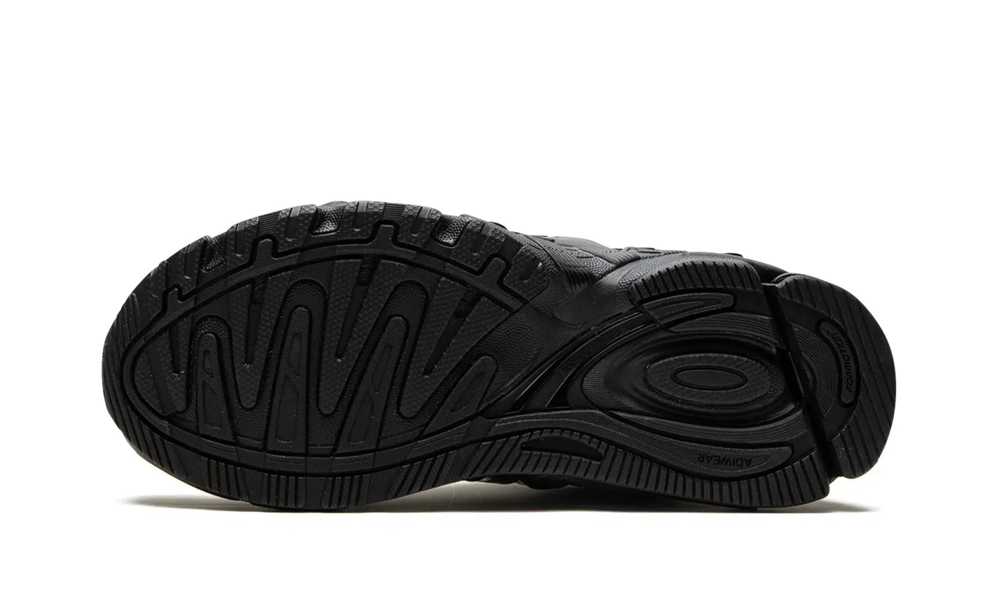 Adidas Response CL Bad Bunny Triple Black