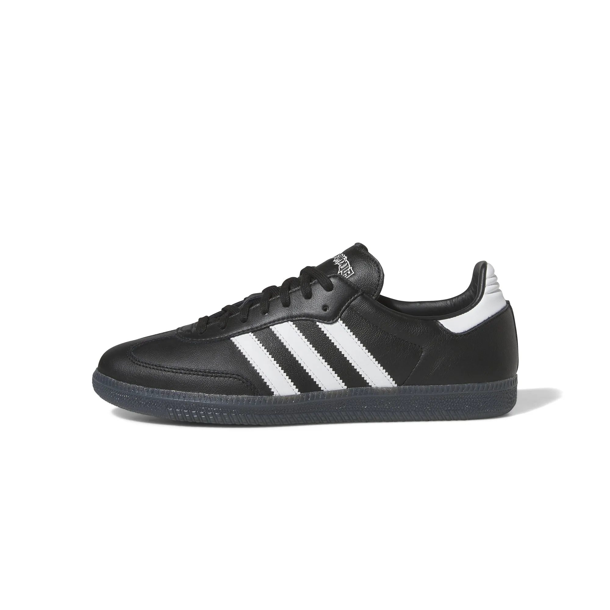 Adidas x Fucking Awesome Samba Shoes