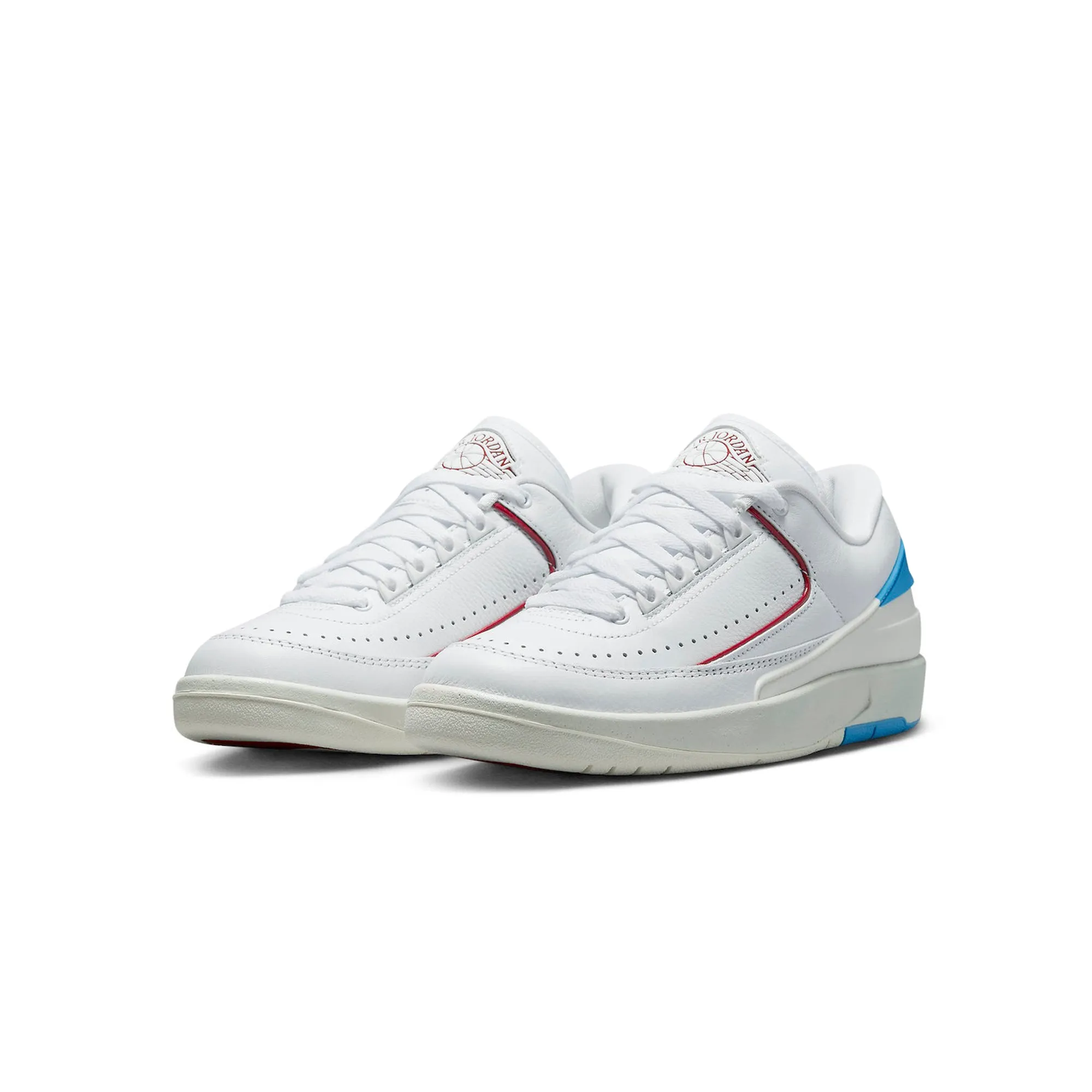 Air Jordan 2 Womens Retro Low Shoes