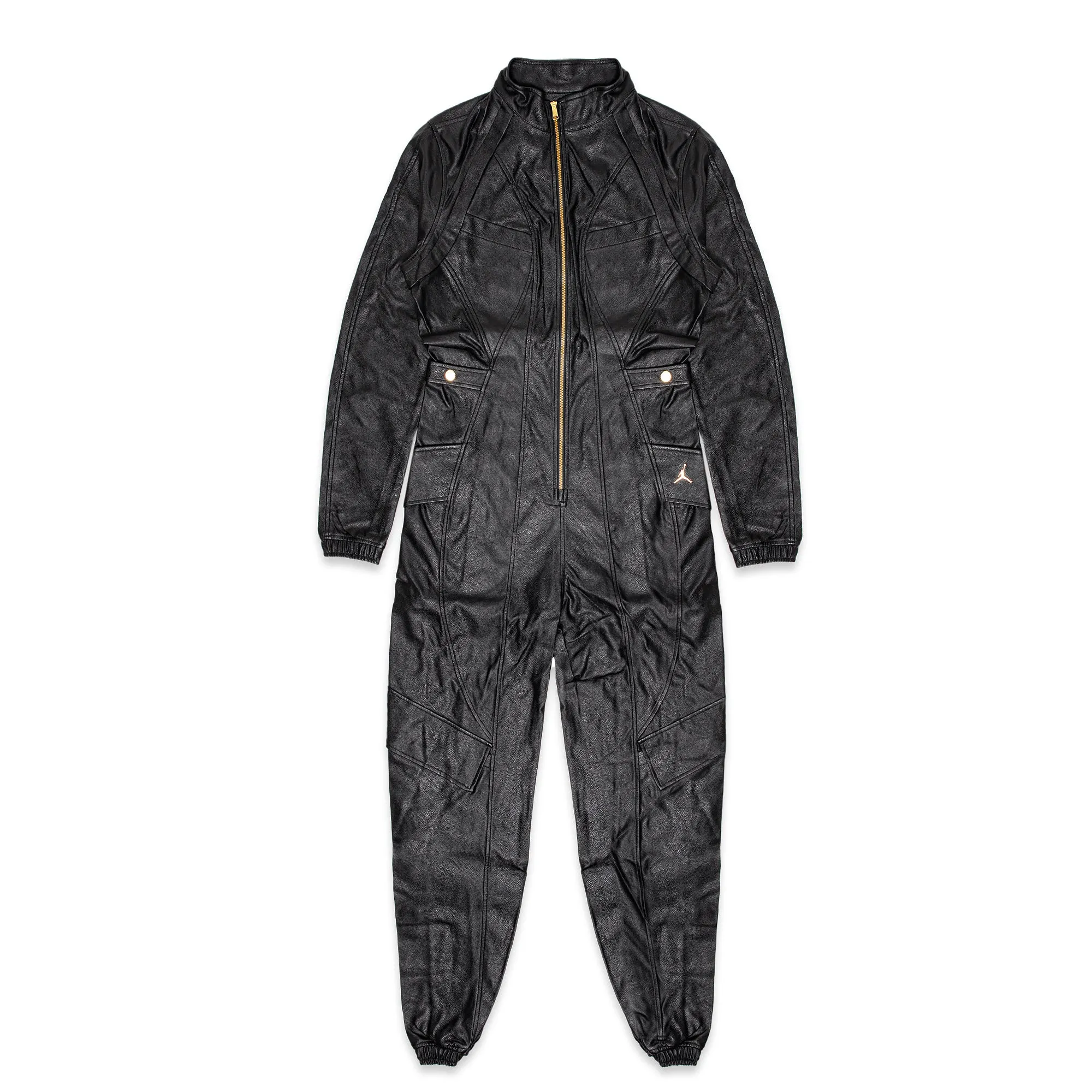 Air Jordan Women Court-To-Runway Flightsuit