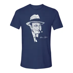 Al Capone Original Gangster T-Shirt