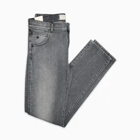 Aloi denim (Charcoal Grey)