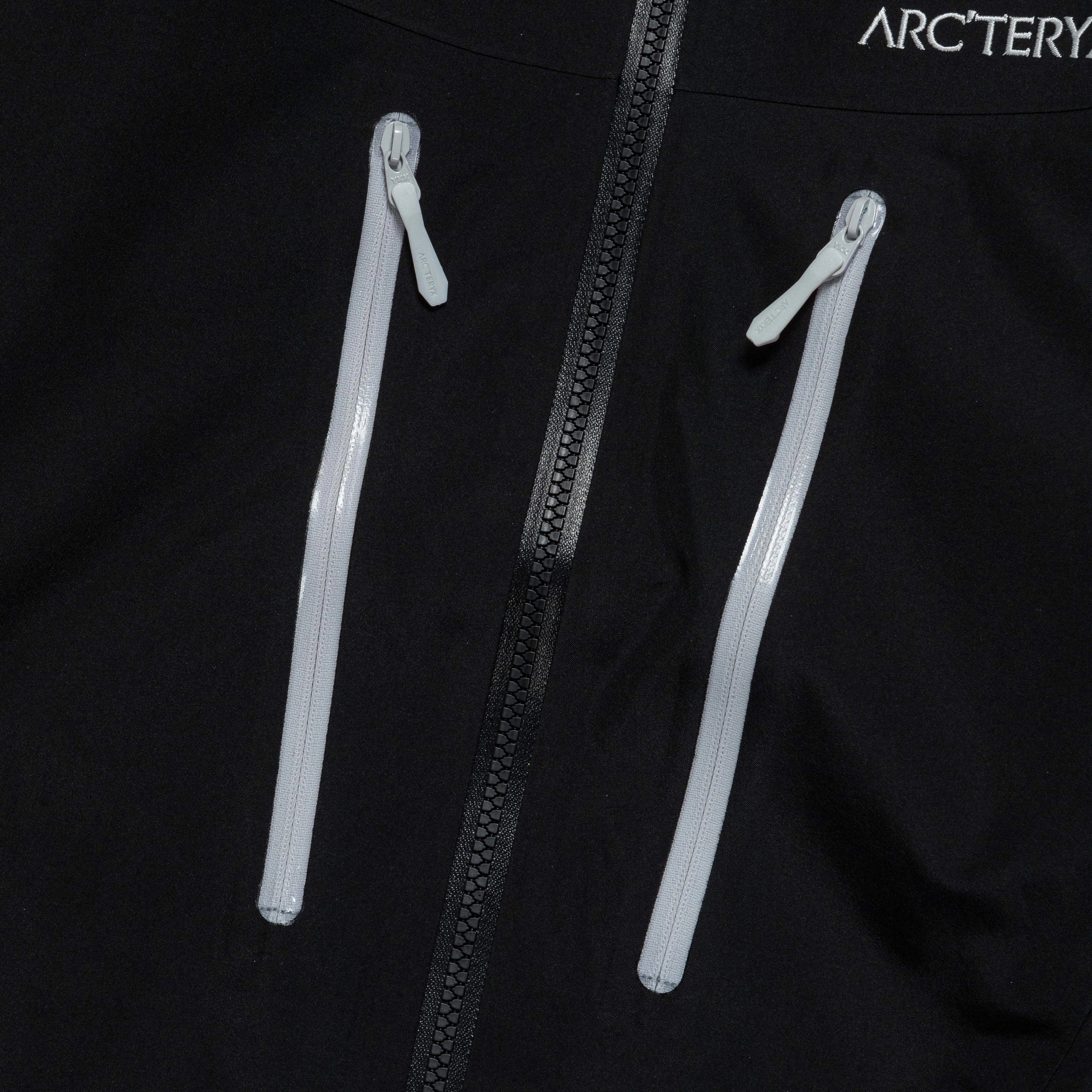 Alpha SV Jacket GORE-TEX® PRO - Orca