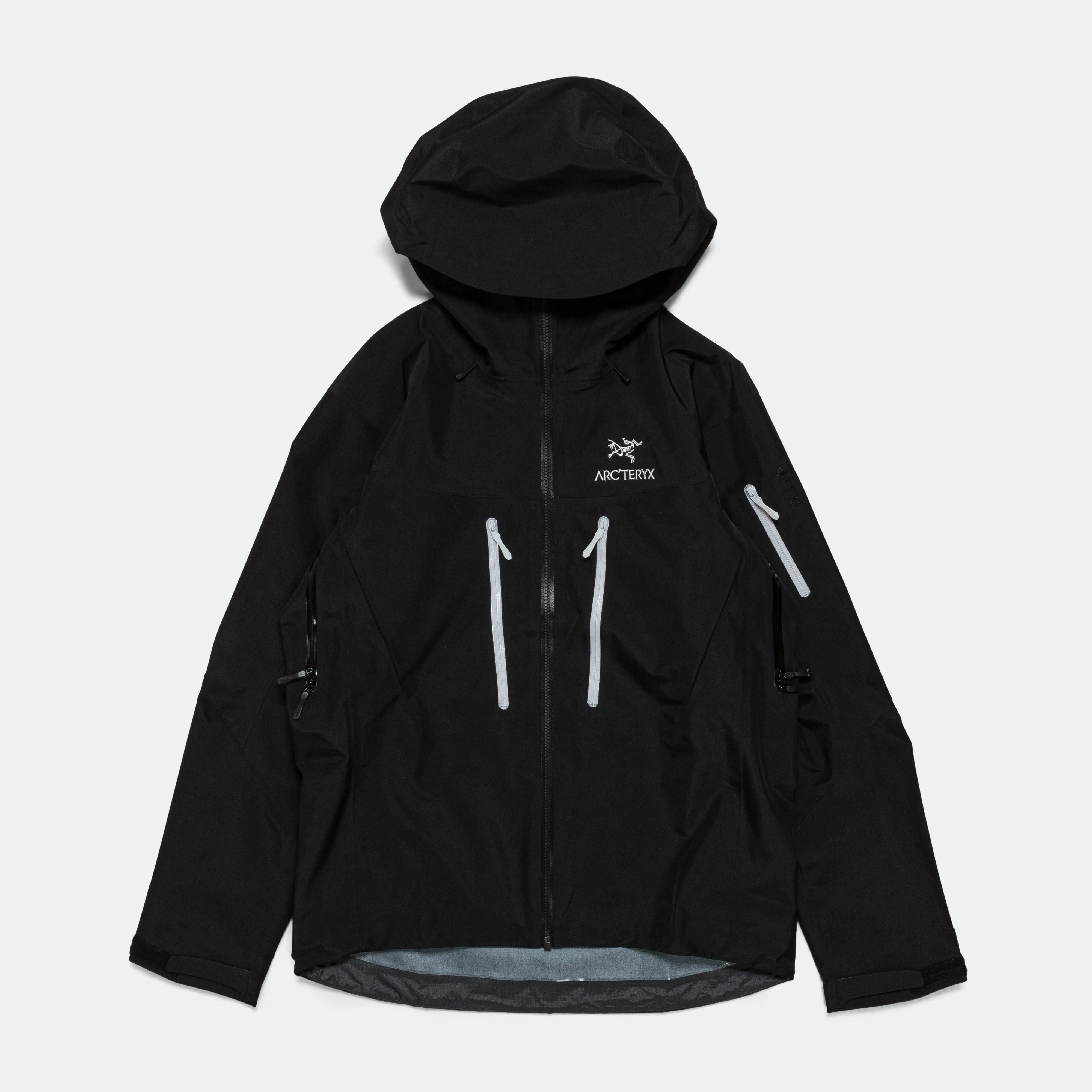 Alpha SV Jacket GORE-TEX® PRO - Orca