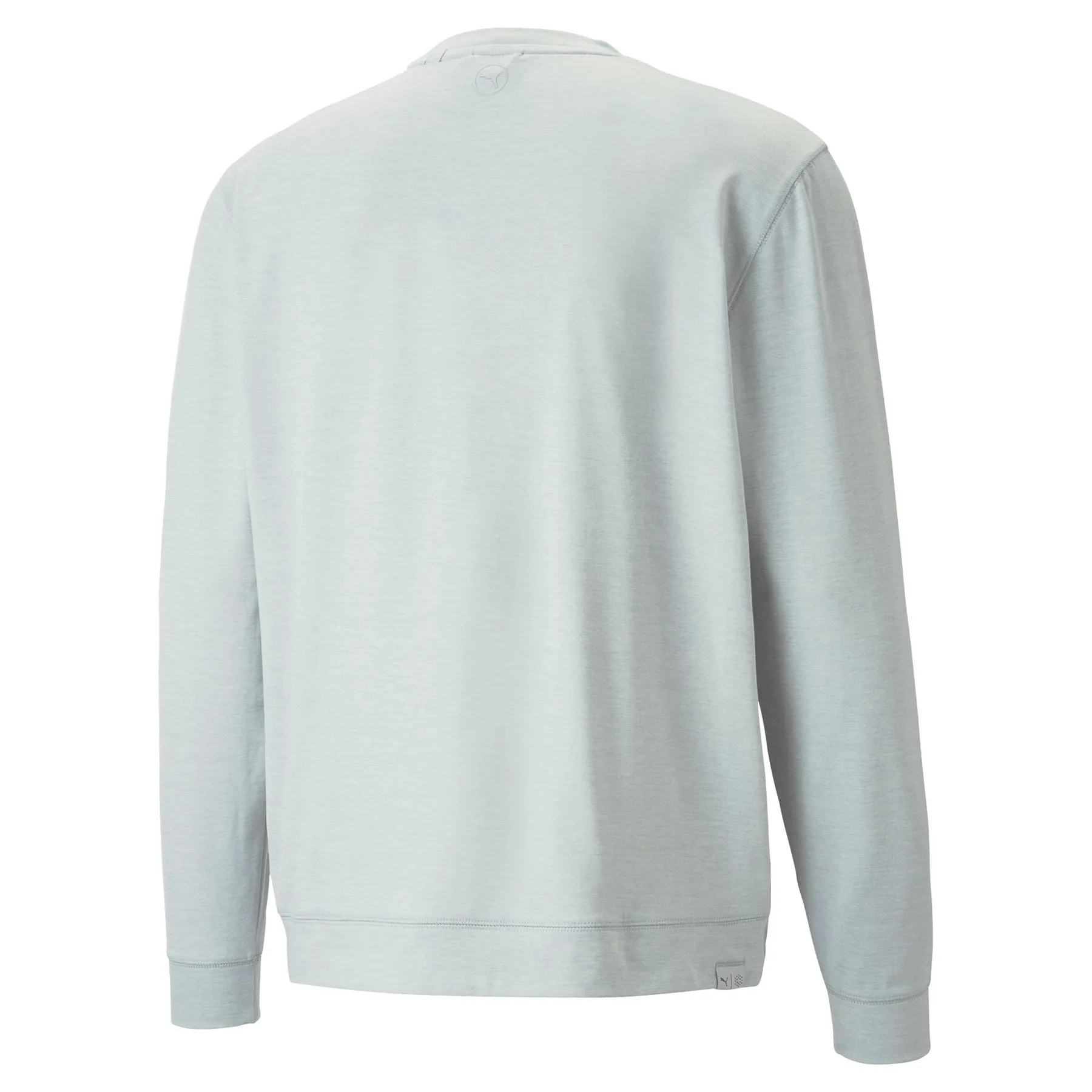 AP Cloudspun Heather Crewneck High Rise - SS23