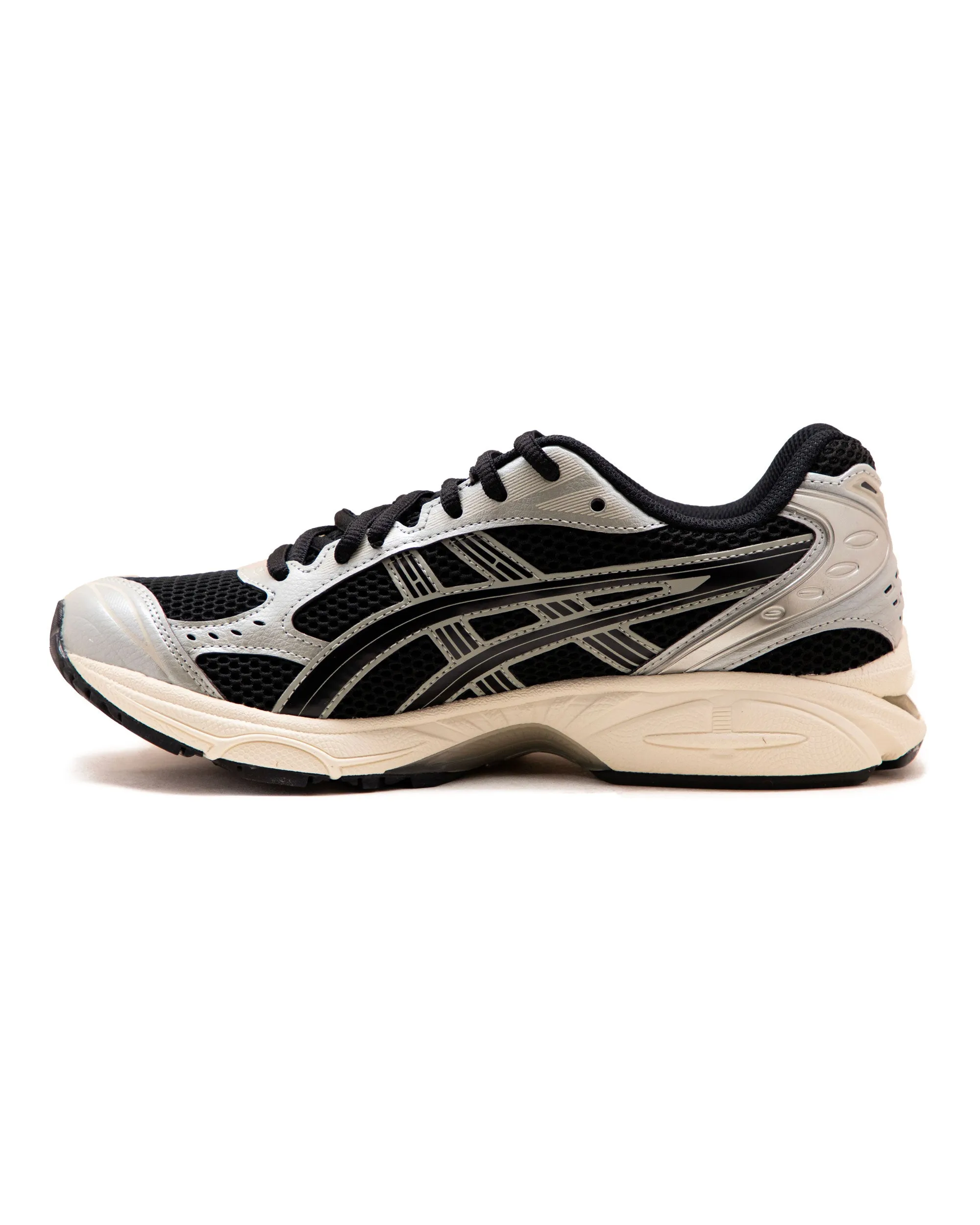 Asics Gel-Kayano 14 Black Seal Grey