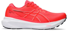 Asics Gel Kayano 30 (B Width) - Diva Pink/Electric Red (Womens)