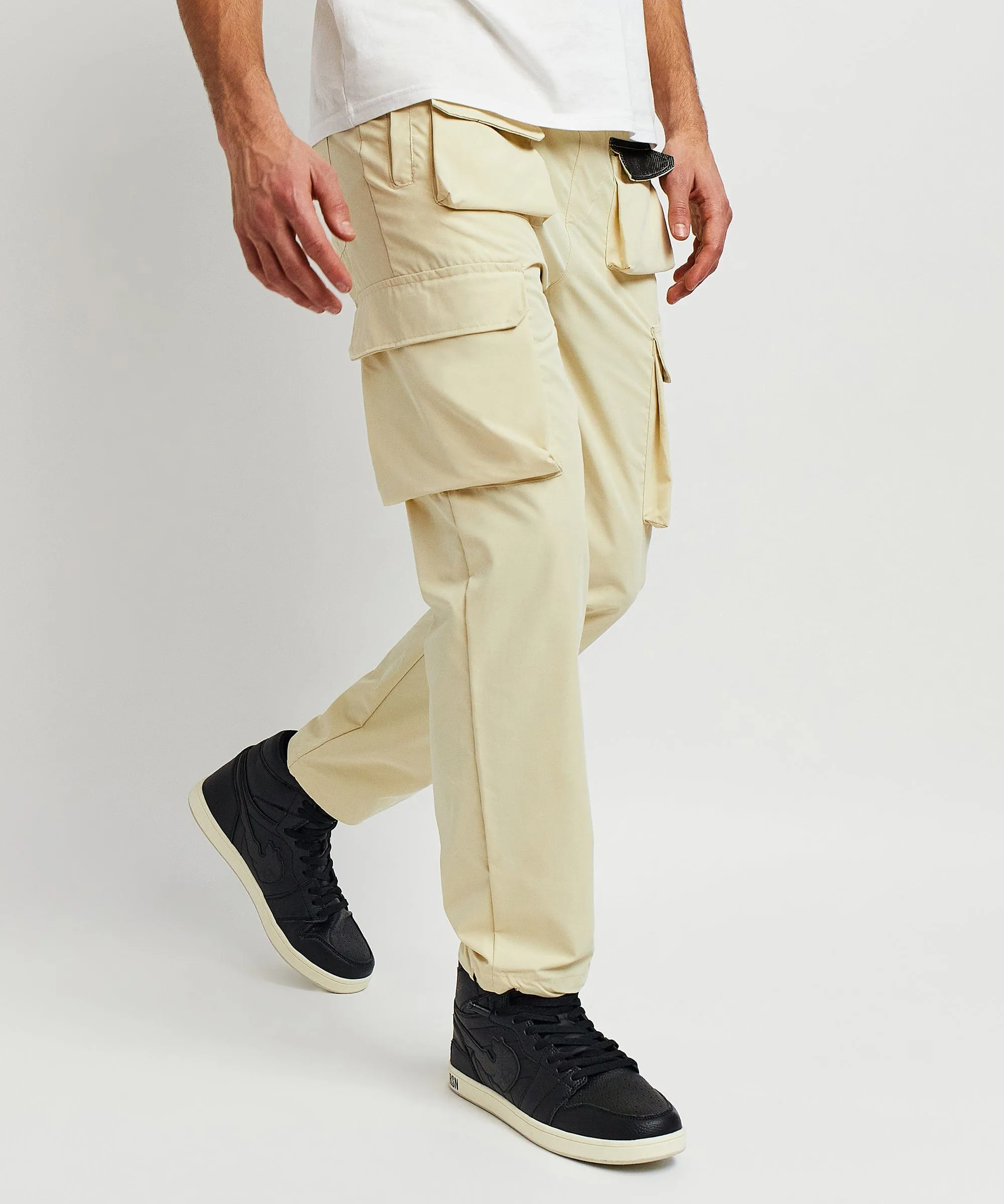 Associate Utility Pants - Taupe