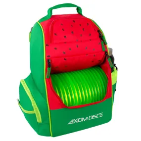 Axiom Shuttle Watermelon Edition Backpack