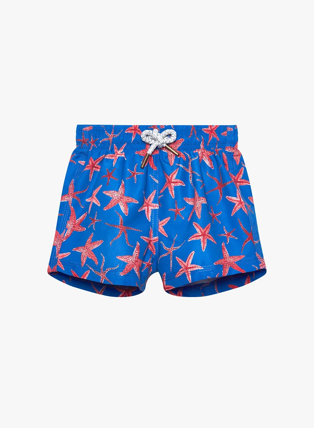 Baby Swimshorts in Starfish