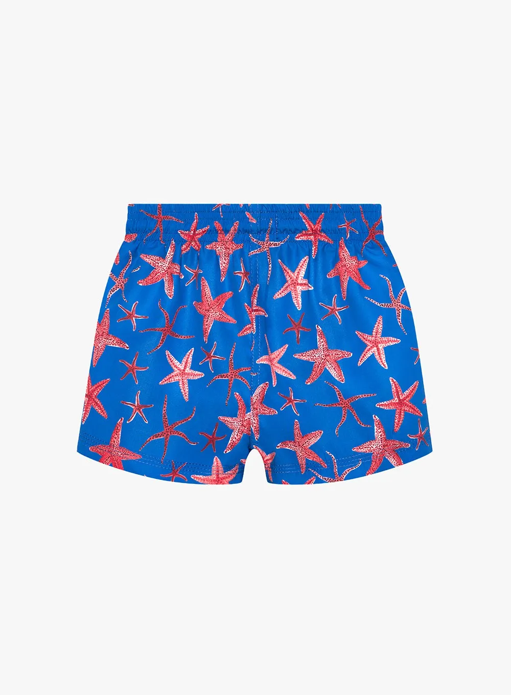 Baby Swimshorts in Starfish