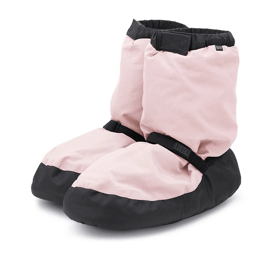 Bloch Warm Up Booties - IM009