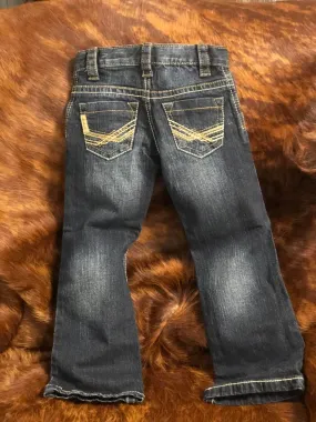 Boy's Cinch  Jeans