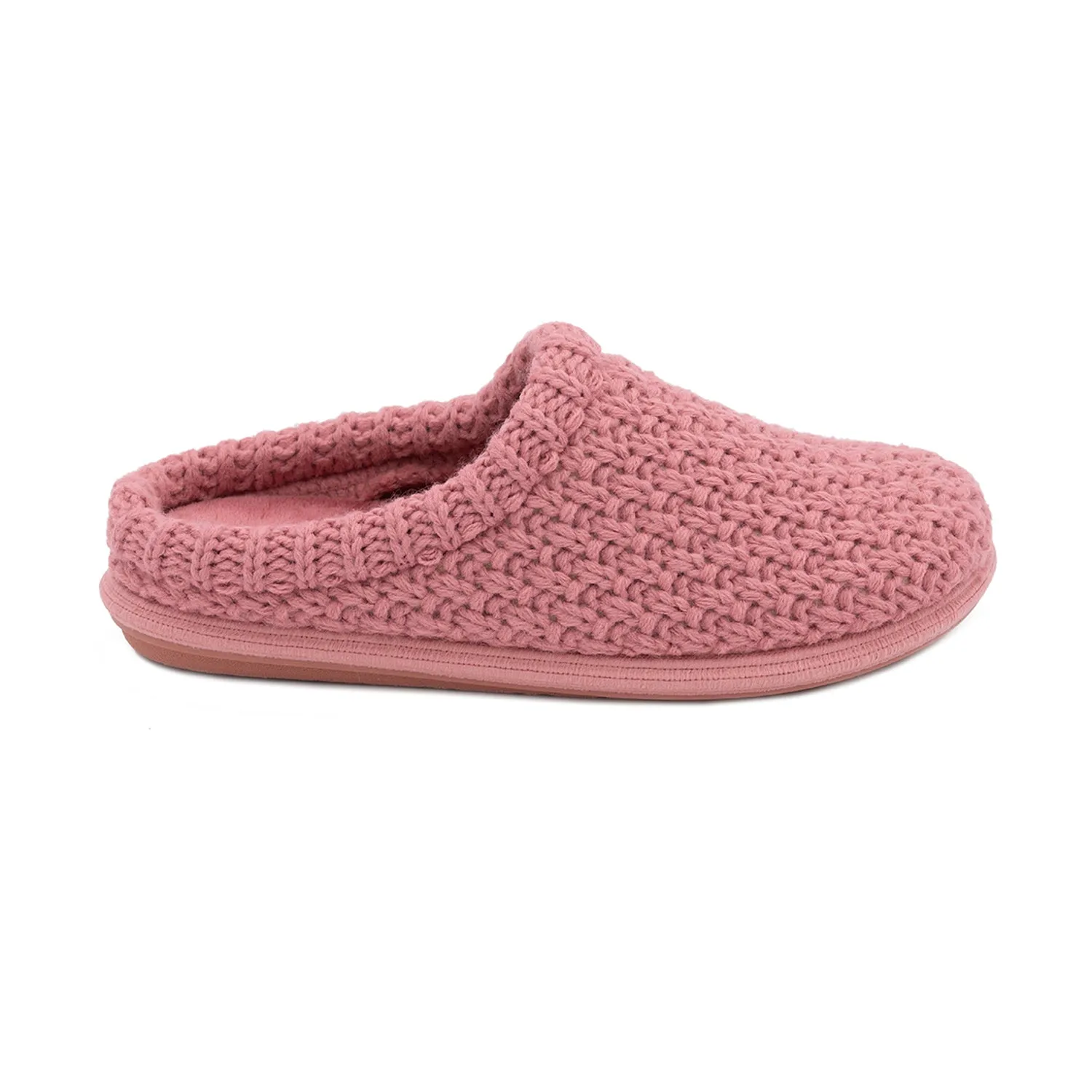 Braided Slippers for Women - Domi-SR