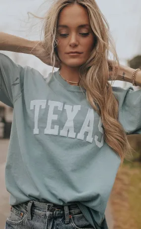 charlie southern: cool tones state jersey - texas