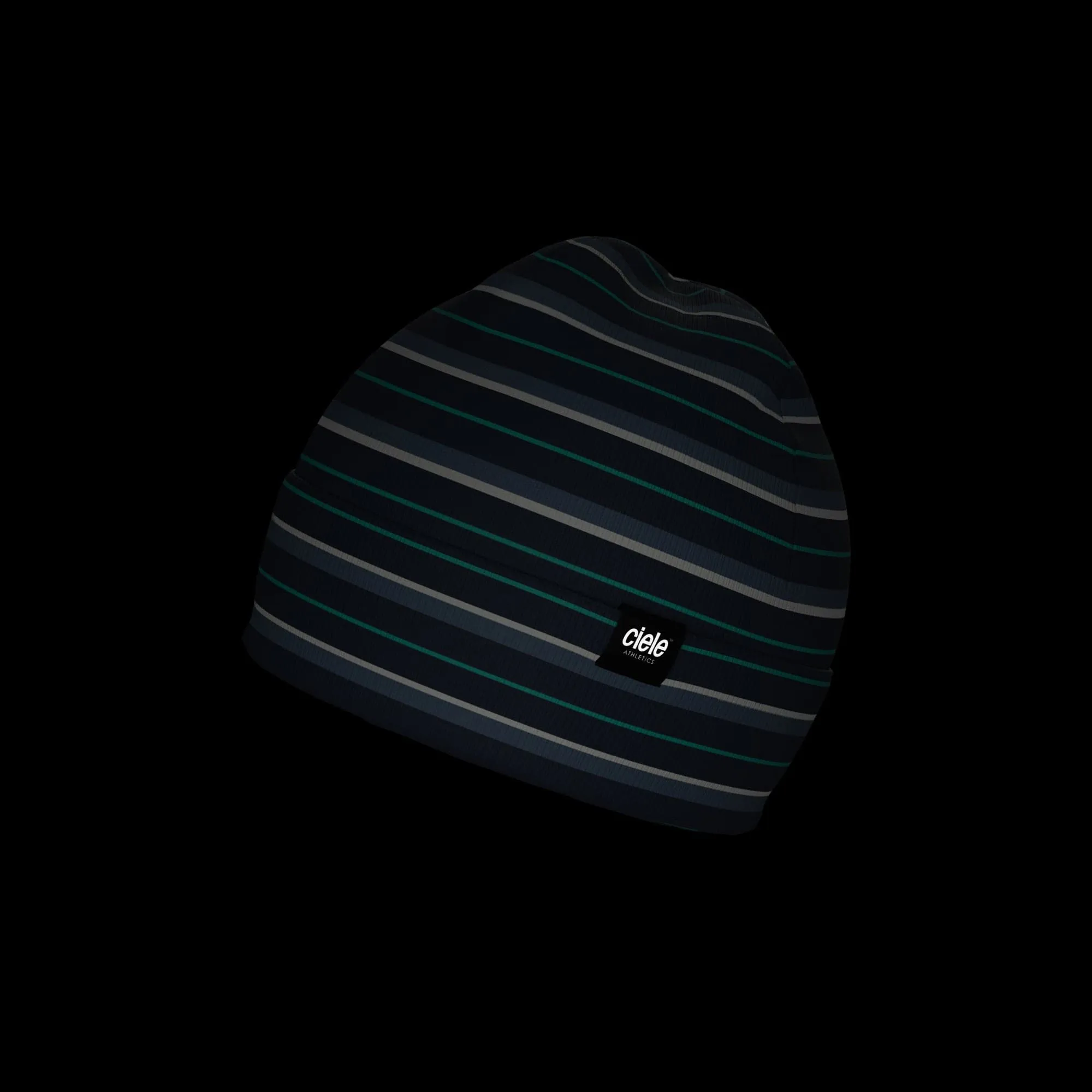 Ciele Unisex  CR3Beanie Grand Sur Stripe