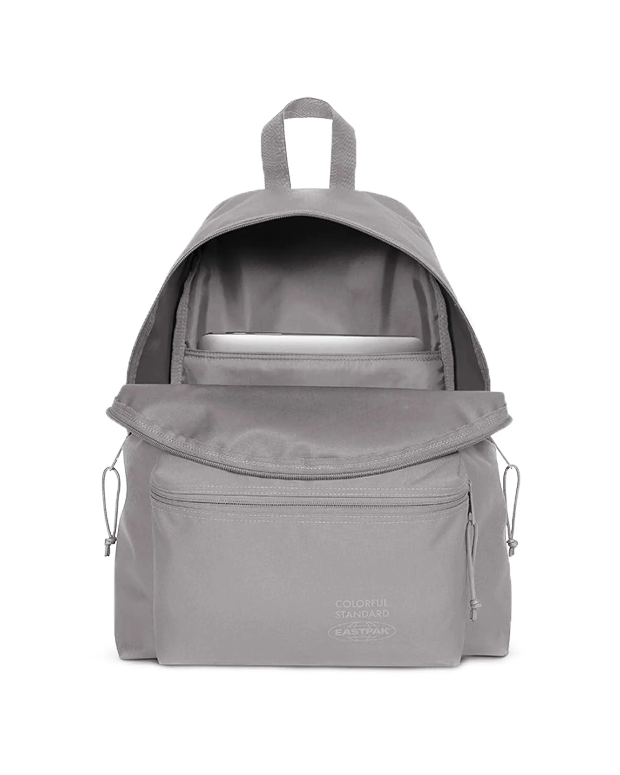 Colorful Standard X Eastpak Day Pak'r Storm Grey