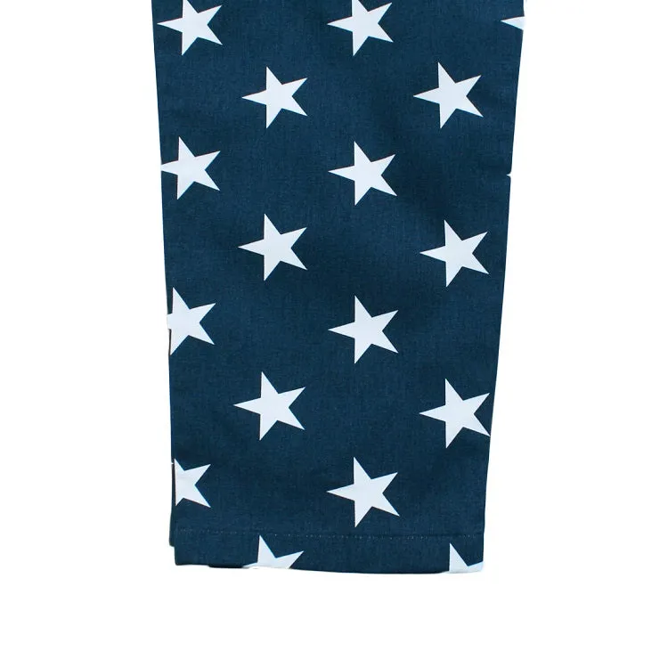 Cookman Chef Pants - Star Navy