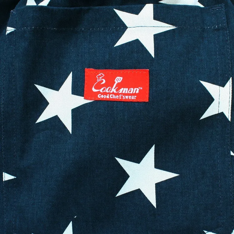 Cookman Chef Pants - Star Navy