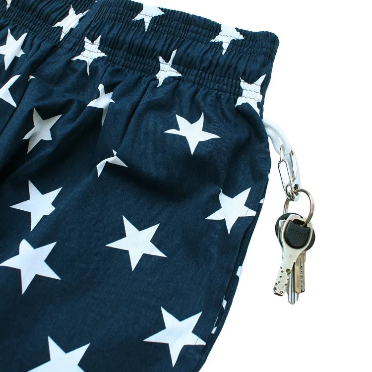 Cookman Chef Pants - Star Navy