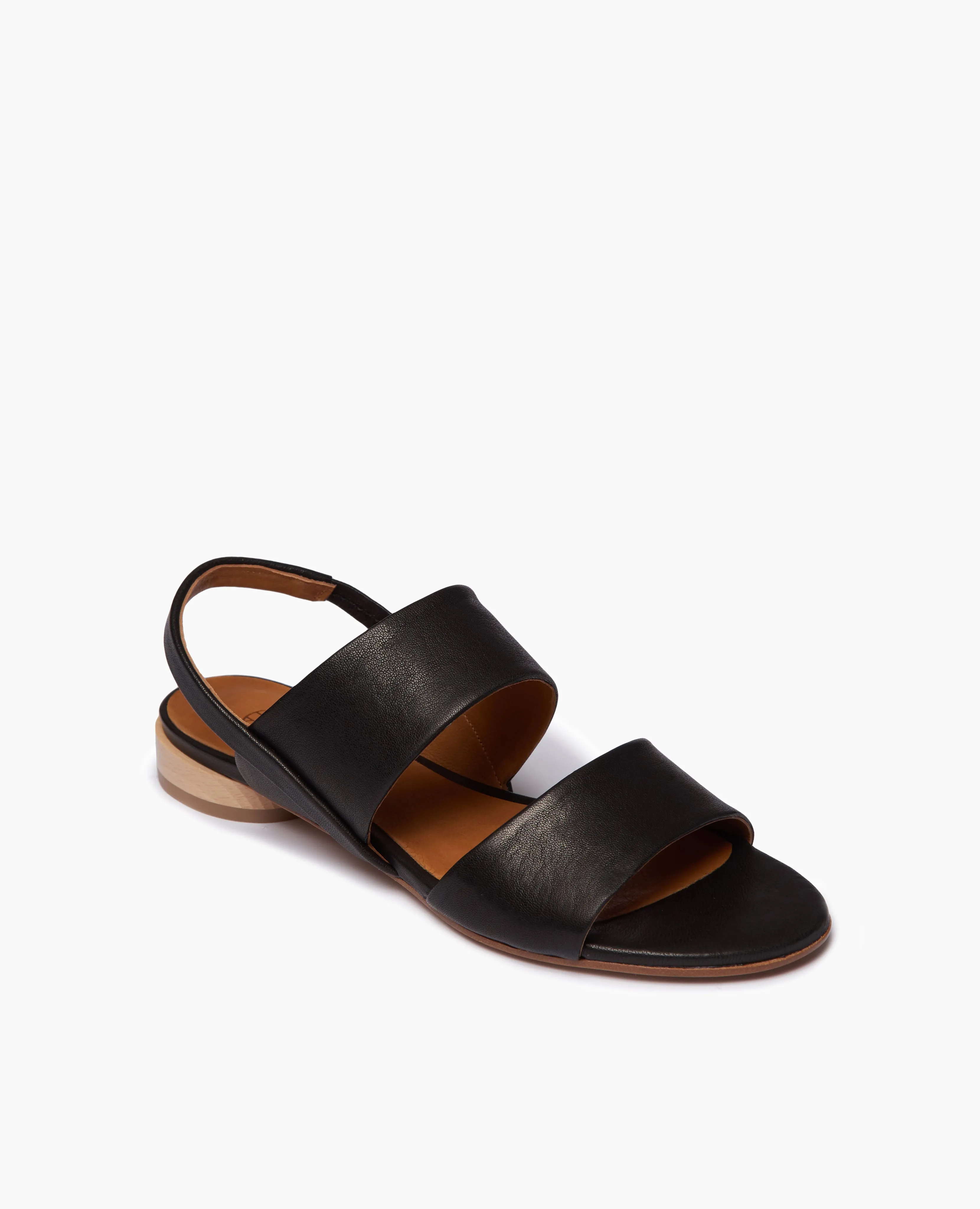 Cove Sandal