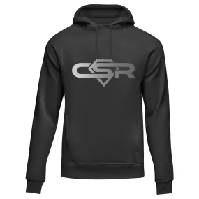 CSR Hero Black Hoodie (Limited Edition)