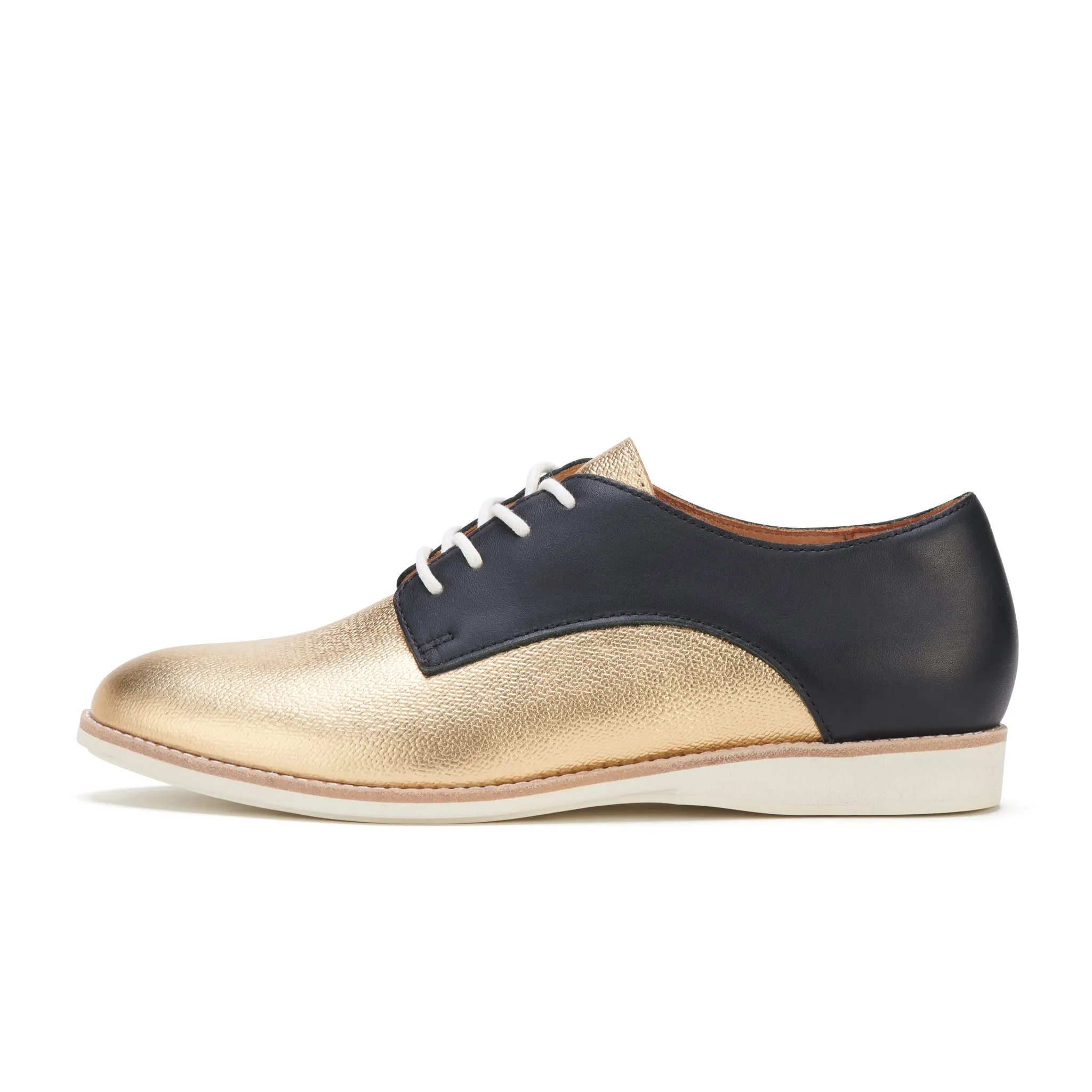 Derby Gold/Black