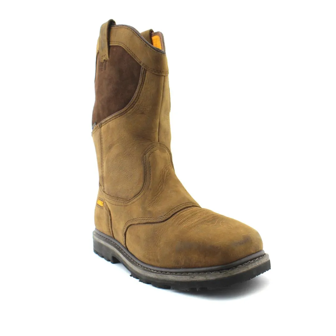 DEWALT GAUCHO  STEEL TOE