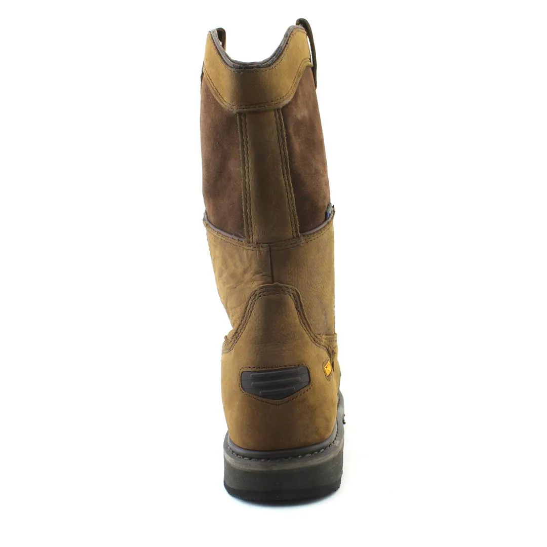 DEWALT GAUCHO  STEEL TOE