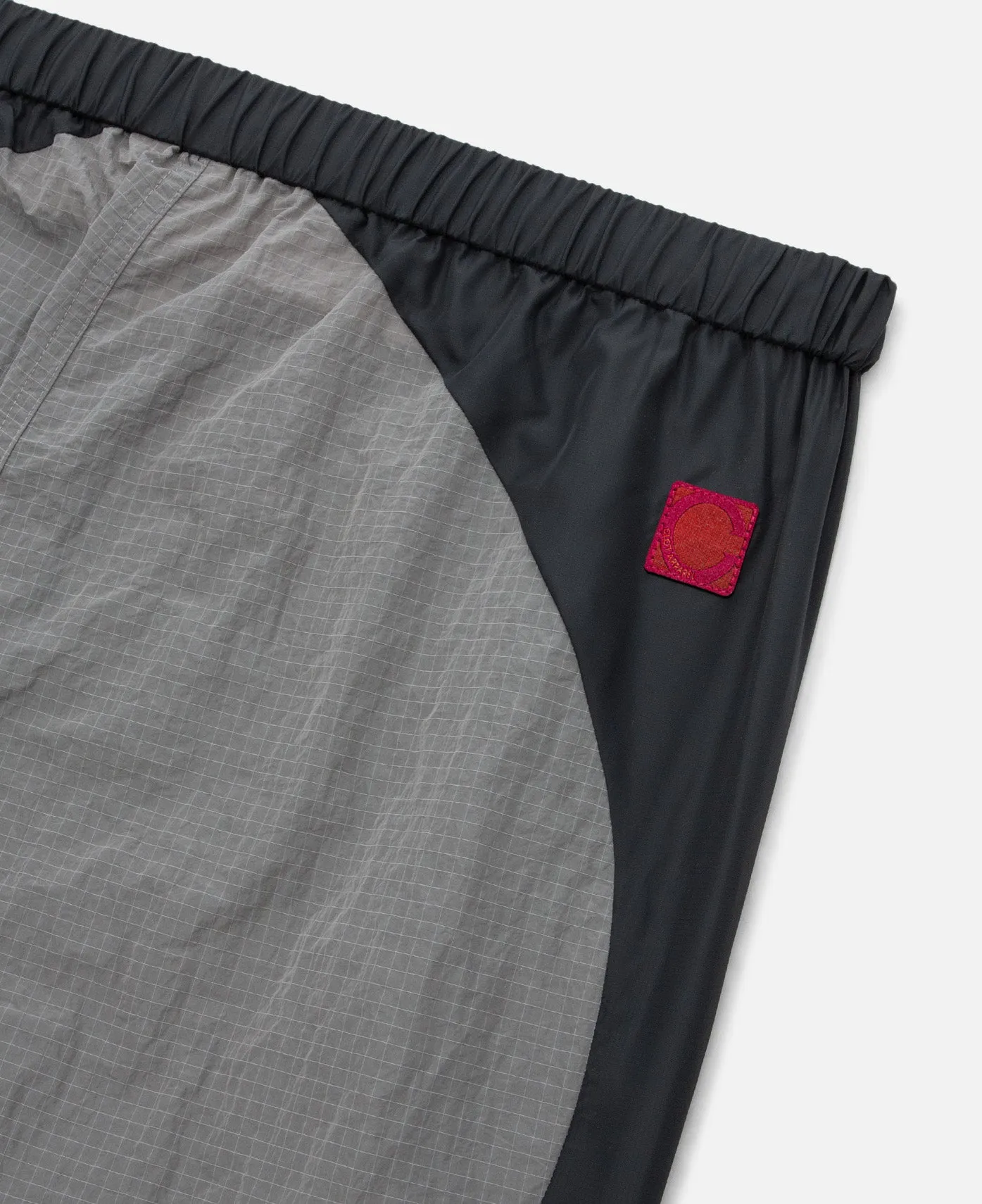 Dissected Pants (Grey)