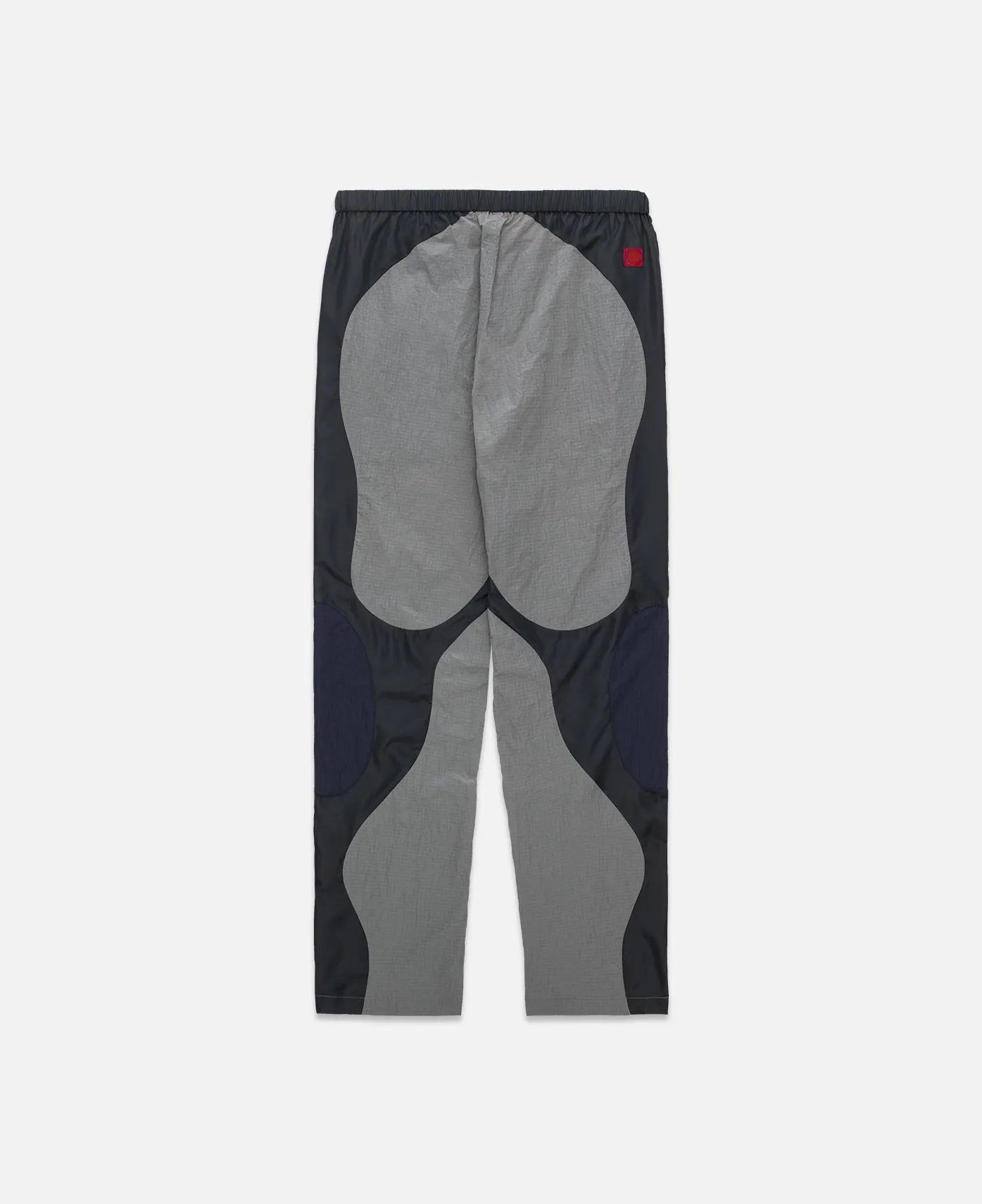 Dissected Pants (Grey)