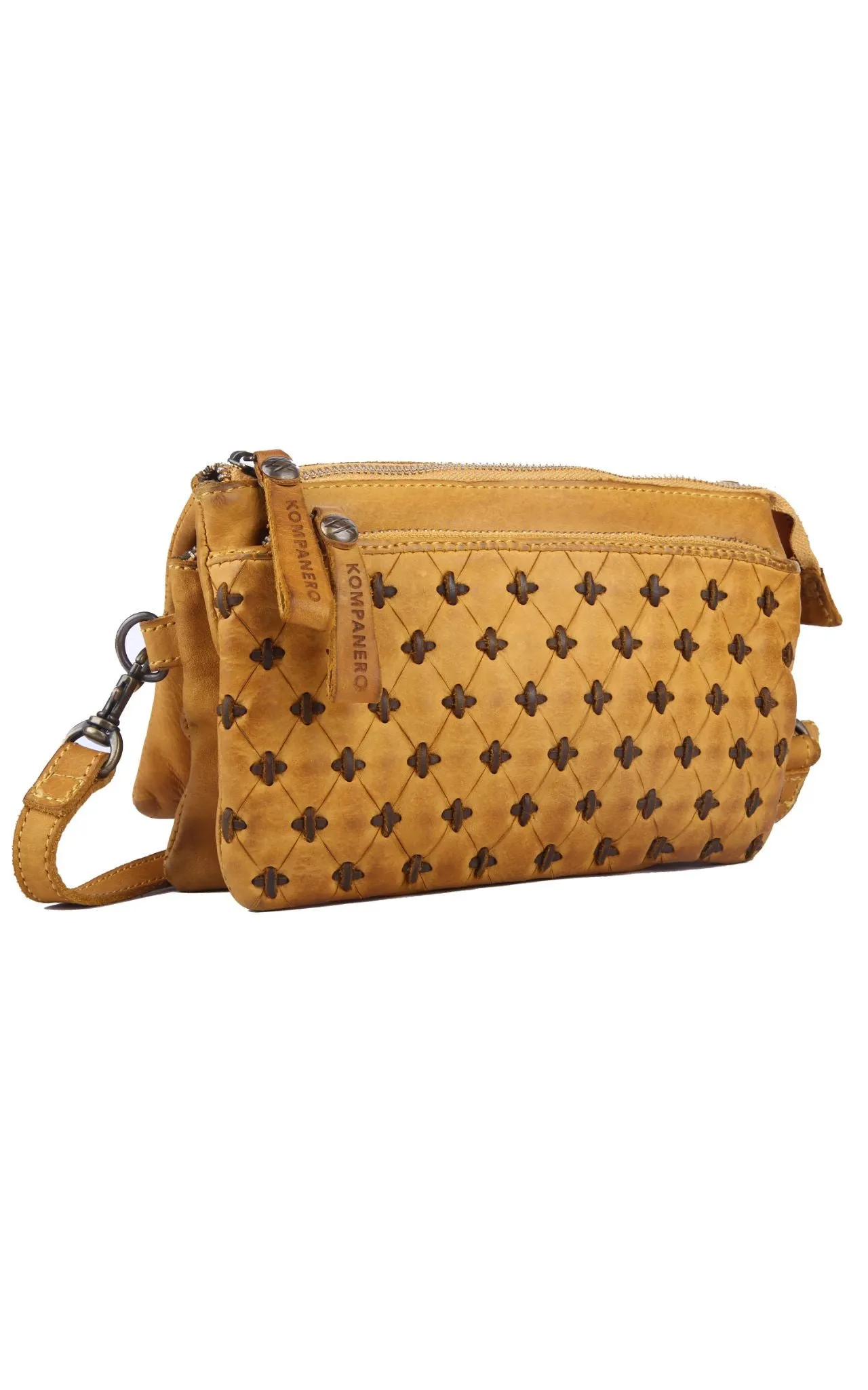 East Village Dazi Sling Bag