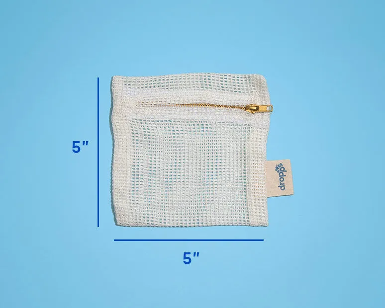 Eco Wash Pouch