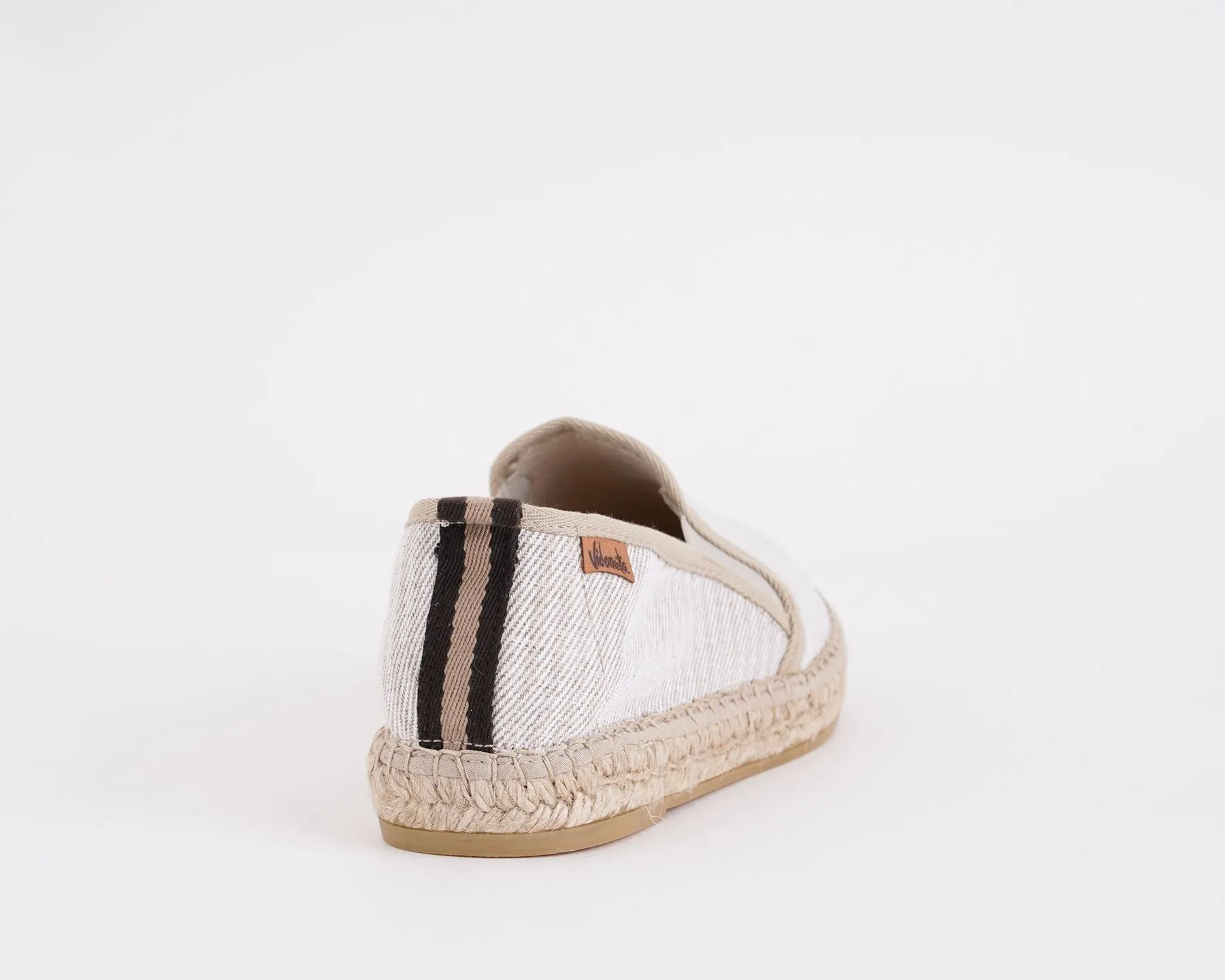 Espadrillas Donna