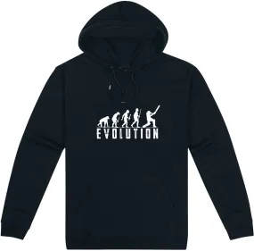 Evolution Hoodie - Adults