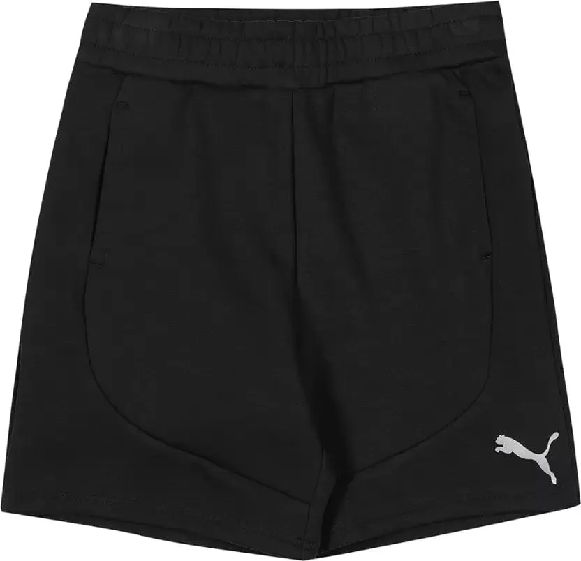 EVOSTRIPE Shorts 8" B PUMA Black